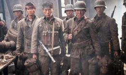 南京保卫战电视剧,生死存亡的激战岁月