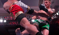 昆仑决91直播回放