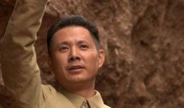 粟裕电视剧,战火青春，铁血传奇