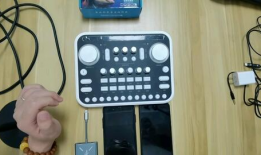 直播声卡v91怎么调试,轻松实现音质优化